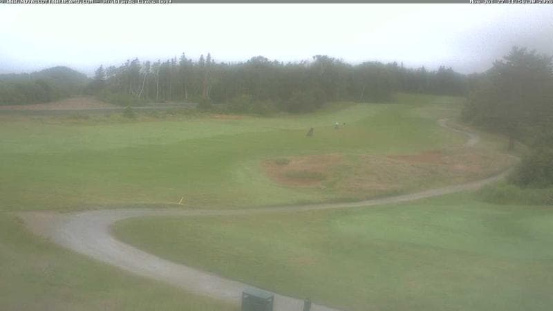 Highlands Links #18