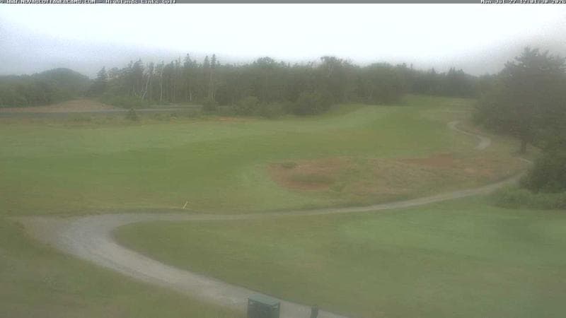 Highlands Links #18