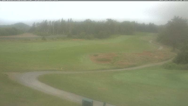 Highlands Links #18
