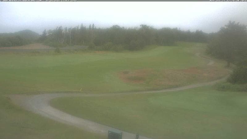 Highlands Links #18