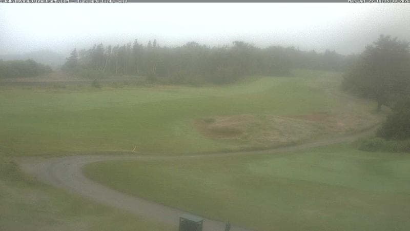 Highlands Links #18