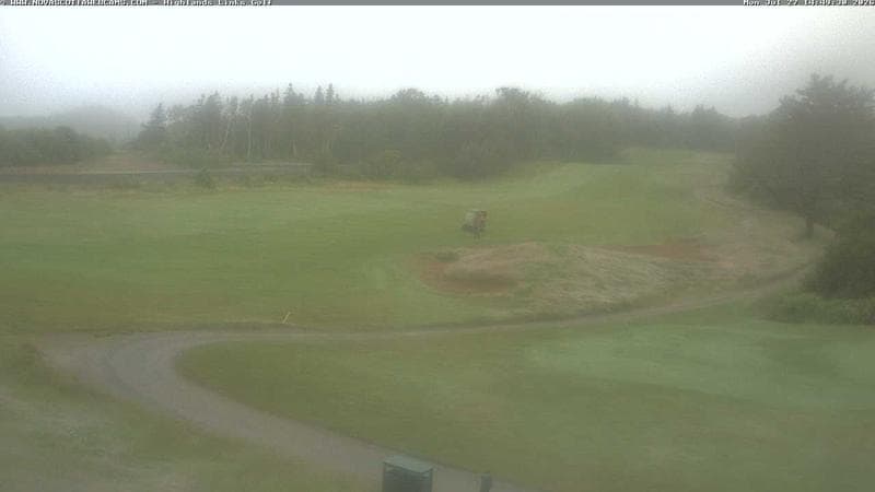 Highlands Links #18