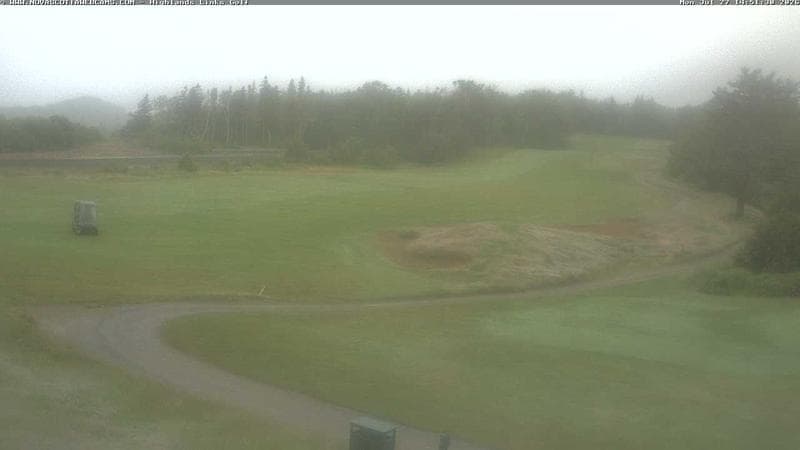Highlands Links #18