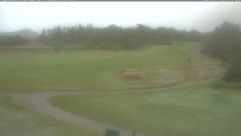 Highlands Links #18