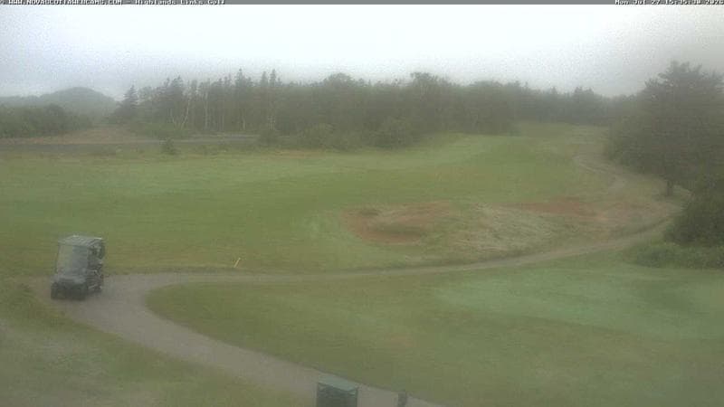 Highlands Links #18