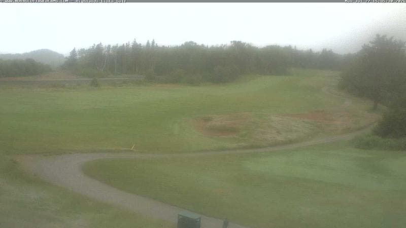 Highlands Links #18