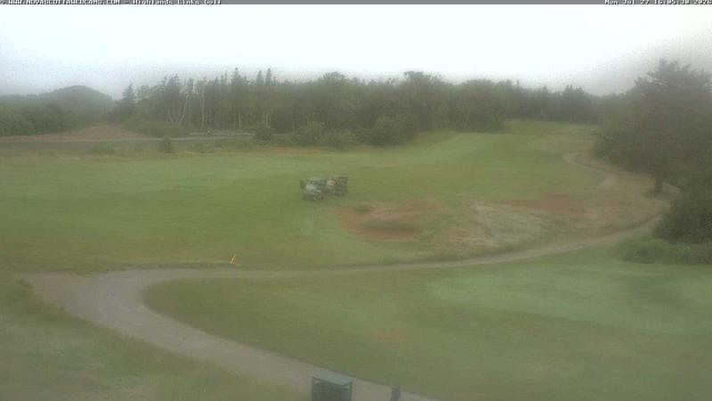 Highlands Links #18