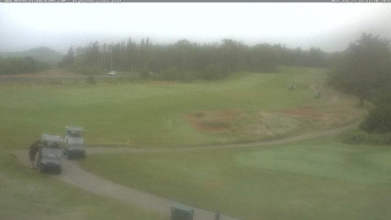 Highlands Links #18