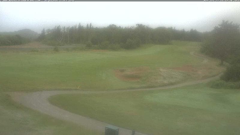 Highlands Links #18