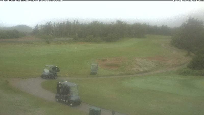 Highlands Links #18