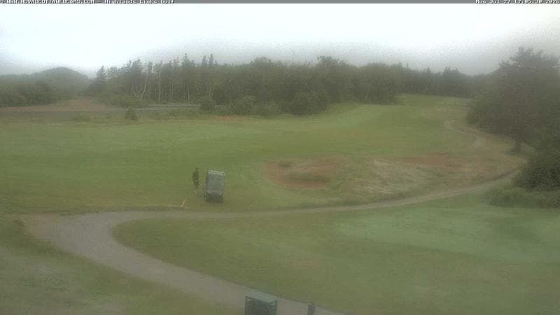 Highlands Links #18