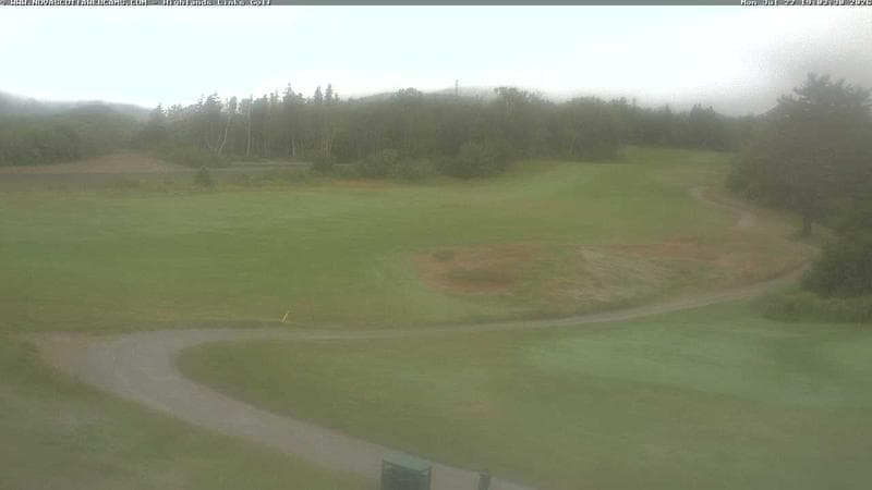 Highlands Links #18