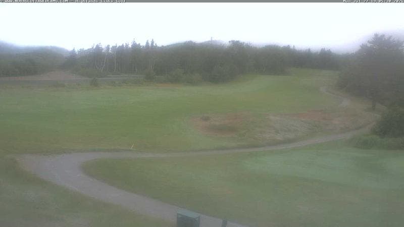 Highlands Links #18