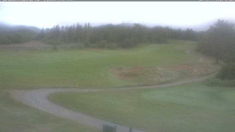 Highlands Links #18