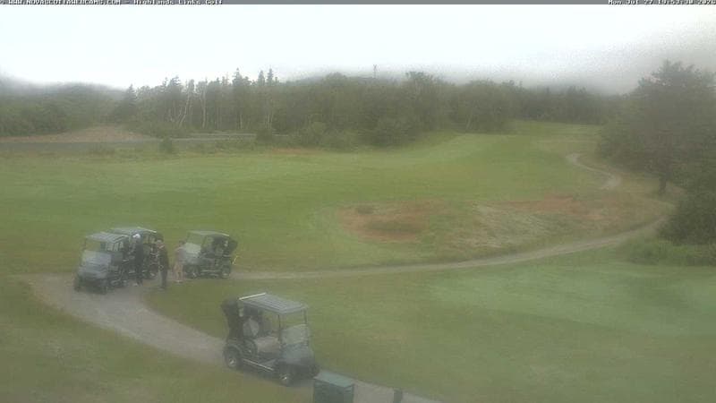 Highlands Links #18