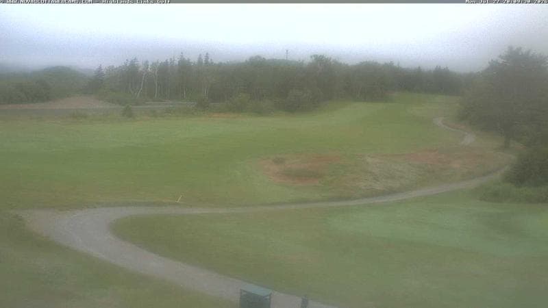 Highlands Links #18