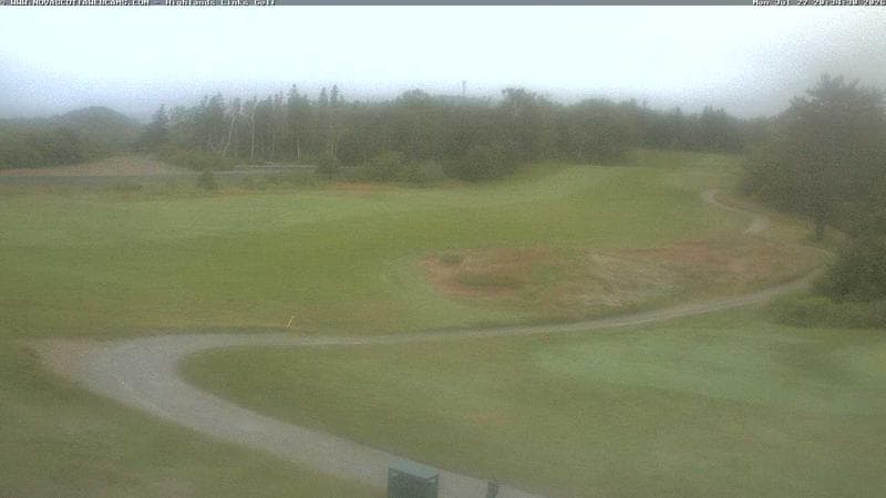Highlands Links #18