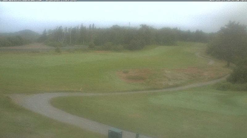 Highlands Links #18