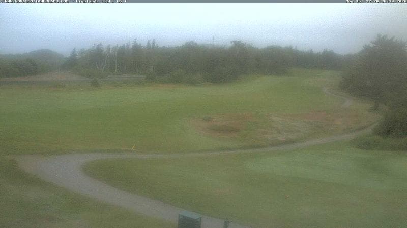 Highlands Links #18