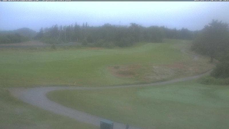Highlands Links #18