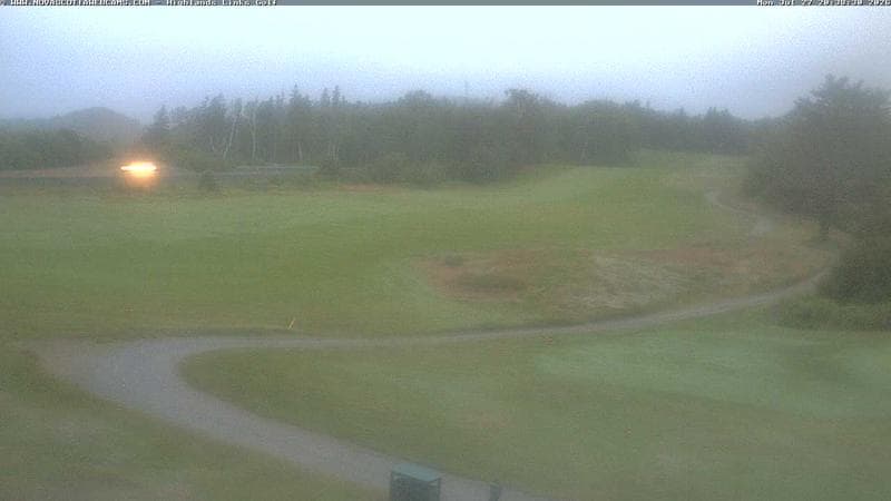 Highlands Links #18