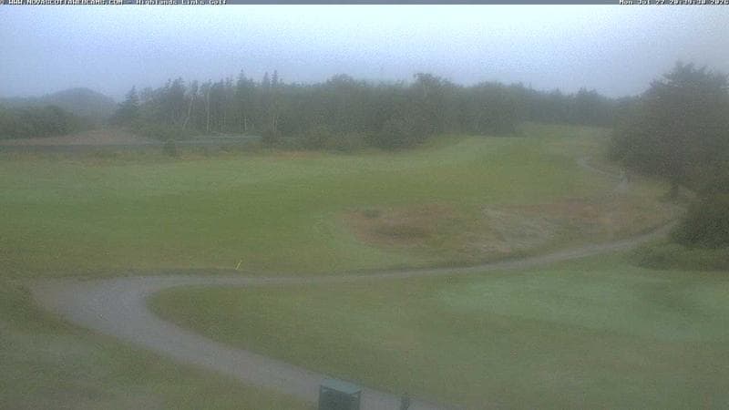 Highlands Links #18