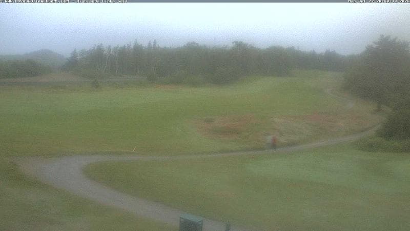 Highlands Links #18