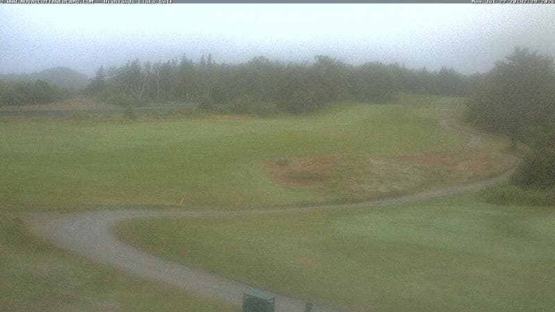 Highlands Links #18