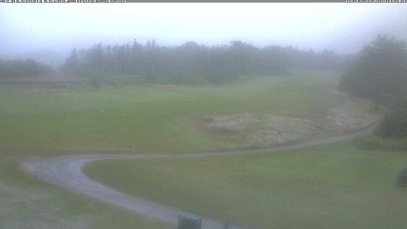Highlands Links #18