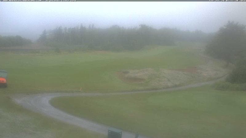 Highlands Links #18