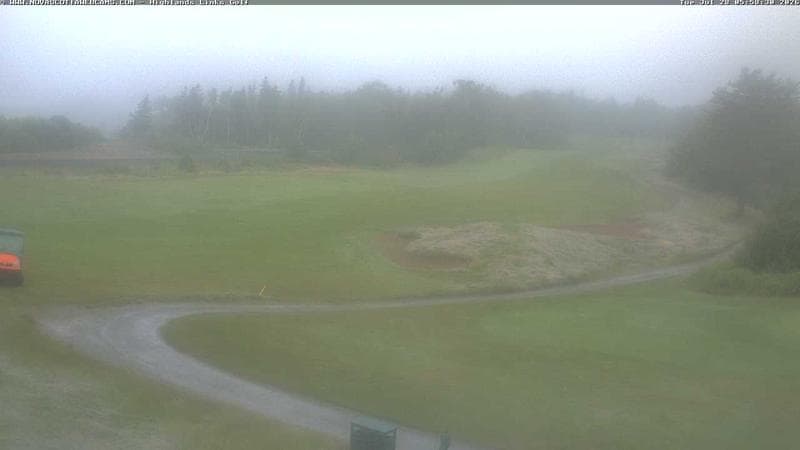 Highlands Links #18