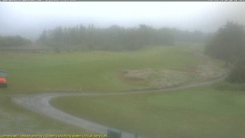 Highlands Links #18
