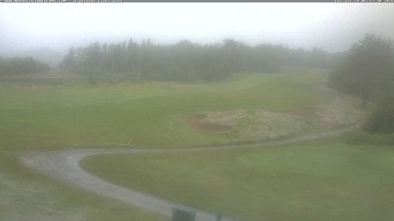 Highlands Links #18