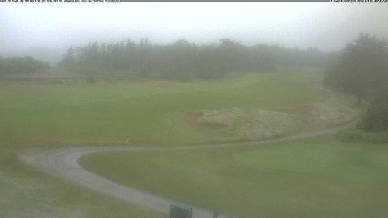 Highlands Links #18