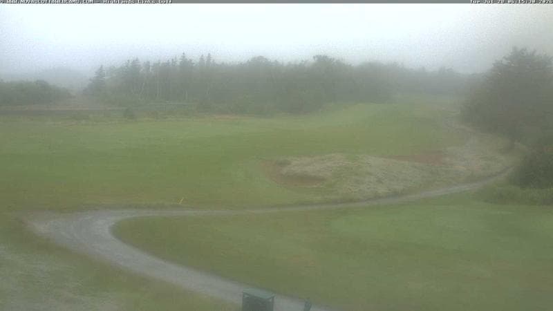 Highlands Links #18