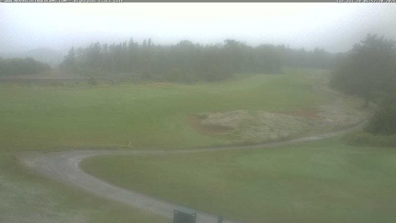 Highlands Links #18