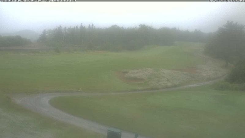Highlands Links #18