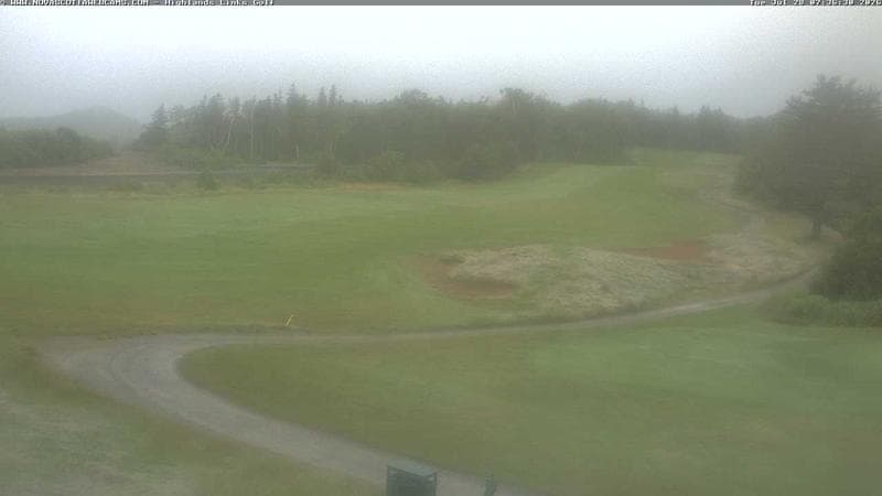 Highlands Links #18