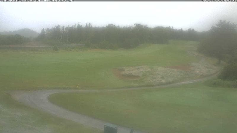 Highlands Links #18
