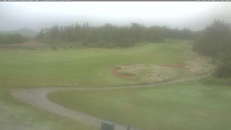 Highlands Links #18