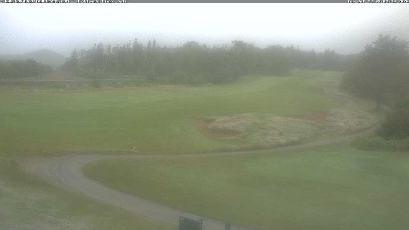Highlands Links #18