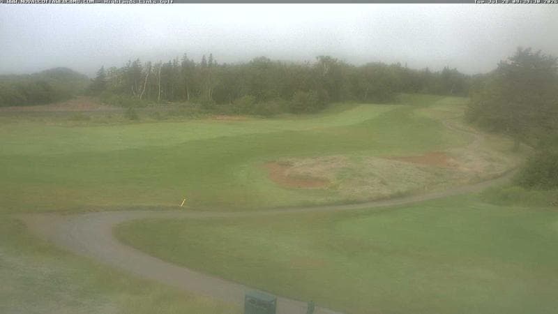 Highlands Links #18