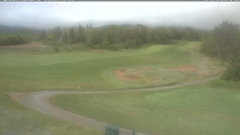 Highlands Links #18