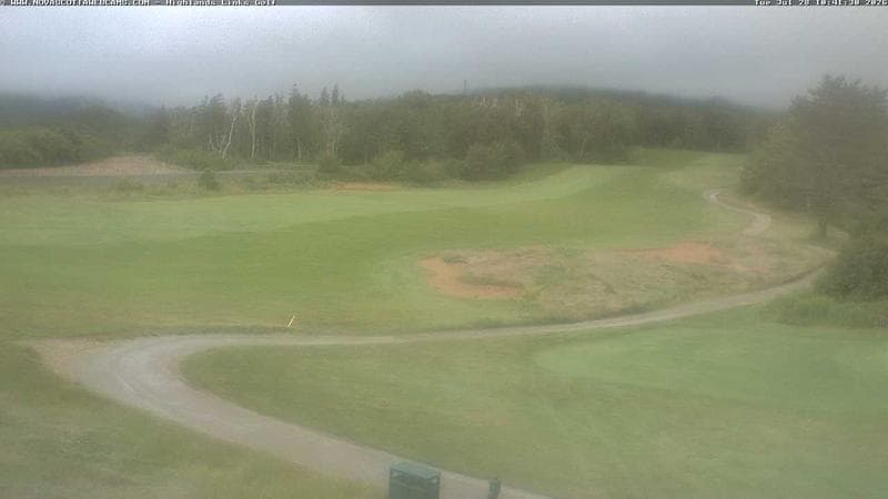 Highlands Links #18