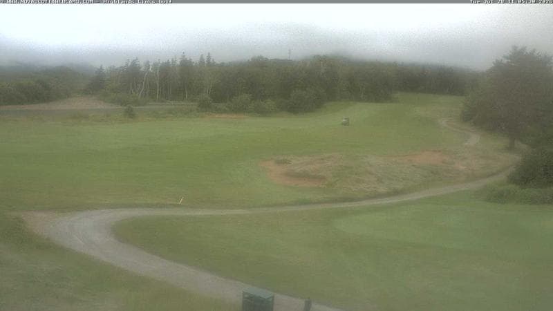 Highlands Links #18