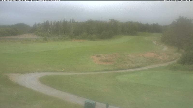 Highlands Links #18