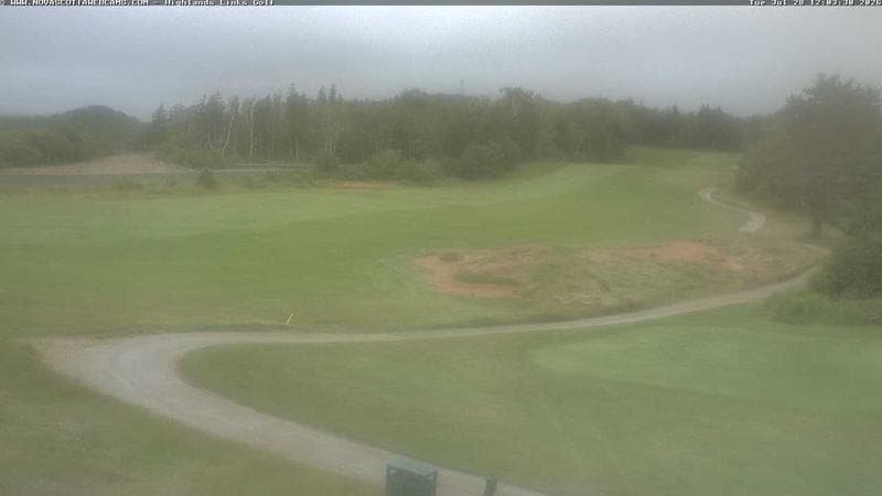 Highlands Links #18