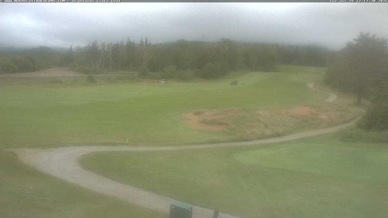 Highlands Links #18