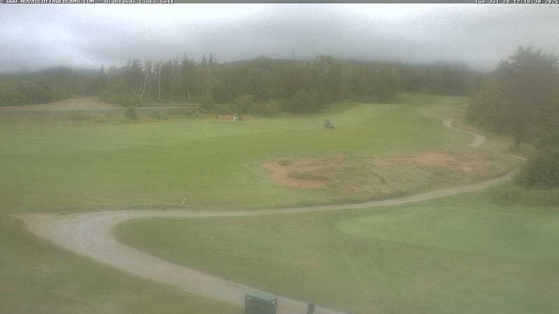 Highlands Links #18