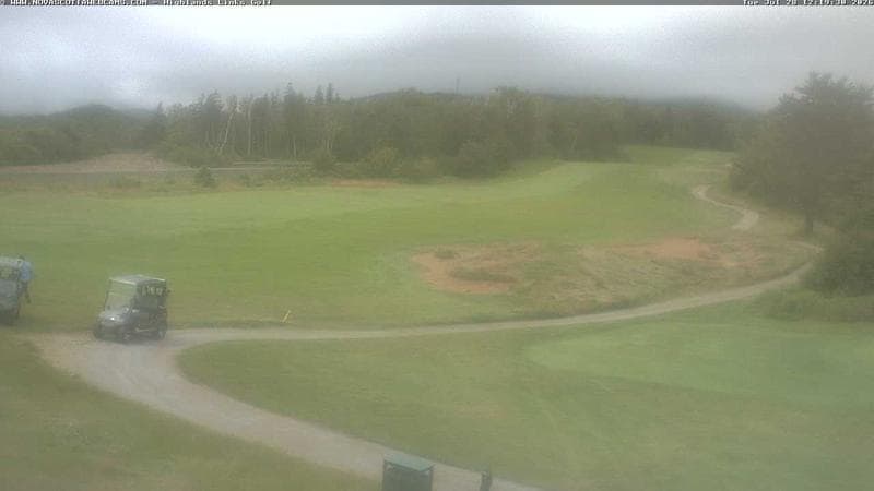 Highlands Links #18